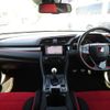 honda civic 2019 CFJ1618320 image 10