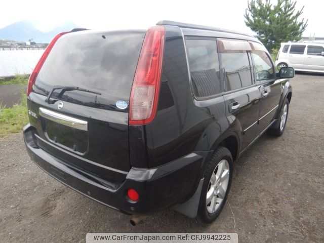 nissan x-trail 2007 -NISSAN--X-Trail NT30-302817---NISSAN--X-Trail NT30-302817- image 2