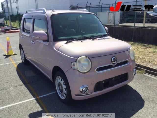 daihatsu mira-cocoa 2014 -DAIHATSU--Mira Cocoa L675S-0159475---DAIHATSU--Mira Cocoa L675S-0159475- image 1