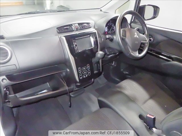 mitsubishi ek-wagon 2017 CFJ1855509 image 1