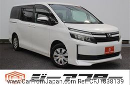 toyota voxy 2014 CFJ1838139