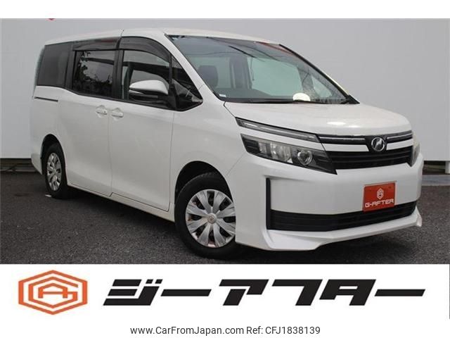 toyota voxy 2014 CFJ1838139 image 1