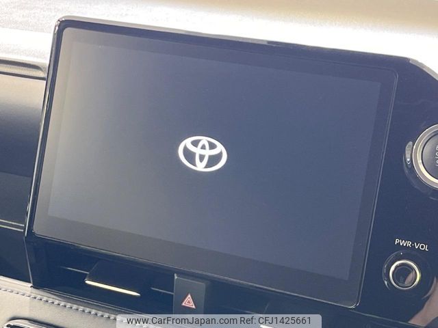 toyota voxy 2023 -TOYOTA--Voxy 6BA-MZRA90W--MZRA90-0061673---TOYOTA--Voxy 6BA-MZRA90W--MZRA90-0061673- image 2