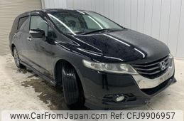 honda odyssey 2009 NIKYO_SK41531