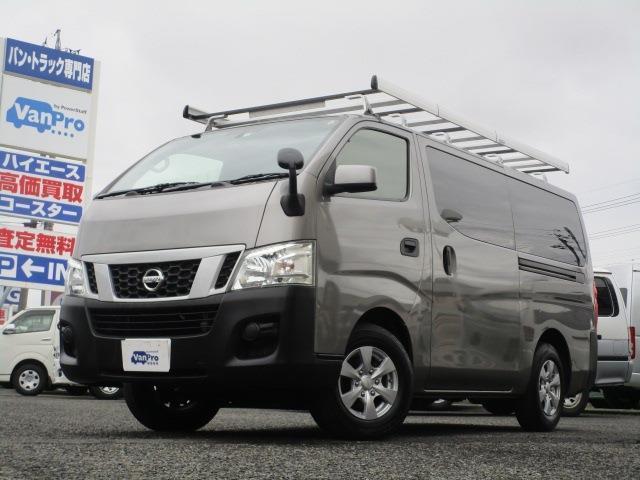 2016 Nissan Nv350 Caravan Van LDF-VW6E26 4WD - Car Price $15,086
