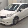 nissan note 2014 -NISSAN 【長野 502ｻ2376】--Note DBA-E12--E12-202561---NISSAN 【長野 502ｻ2376】--Note DBA-E12--E12-202561- image 1