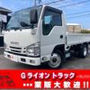 isuzu elf-truck 2019 GOO_NET_EXCHANGE_0730189A30250312W002 image 1