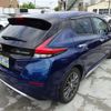 nissan leaf 2019 -NISSAN--Leaf ZE1--ZE1-062283---NISSAN--Leaf ZE1--ZE1-062283- image 2