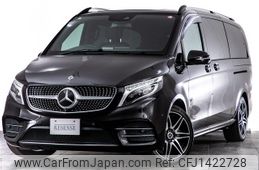 mercedes-benz v-class 2020 -MERCEDES-BENZ--Benz V Class 3DA-447815C--W1V44781523742083---MERCEDES-BENZ--Benz V Class 3DA-447815C--W1V44781523742083-