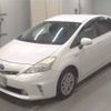 toyota prius-α 2012 -TOYOTA--Prius α ZVW41W-3199502---TOYOTA--Prius α ZVW41W-3199502- image 1