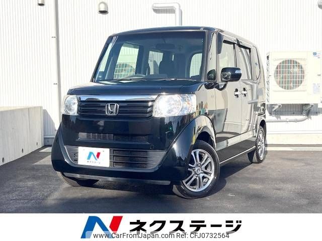 honda n-box 2013 -HONDA--N BOX DBA-JF1--JF1-1300097---HONDA--N BOX DBA-JF1--JF1-1300097- image 1