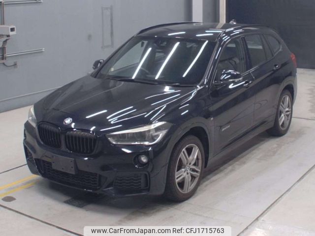 bmw x1 2016 CFJ1715763 image 1