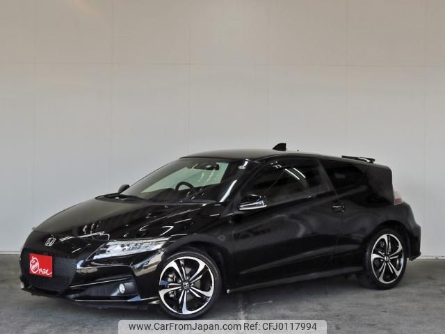 honda cr-z 2016 -HONDA--CR-Z DAA-ZF2--1201292---HONDA--CR-Z DAA-ZF2--1201292- image 2