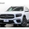 mercedes-benz glb-class 2023 -MERCEDES-BENZ--Benz GLB 3DA-247613M--W1N2476132W338***---MERCEDES-BENZ--Benz GLB 3DA-247613M--W1N2476132W338***- image 1