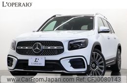 mercedes-benz glb-class 2023 -MERCEDES-BENZ--Benz GLB 3DA-247613M--W1N2476132W338***---MERCEDES-BENZ--Benz GLB 3DA-247613M--W1N2476132W338***-