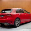 mercedes-benz a-class 2019 -MERCEDES-BENZ--Benz A Class 3DA-177012--WDD1770122V041909---MERCEDES-BENZ--Benz A Class 3DA-177012--WDD1770122V041909- image 15