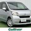 daihatsu move 2013 -DAIHATSU--Move DBA-LA100S--LA100S-1037731---DAIHATSU--Move DBA-LA100S--LA100S-1037731- image 1