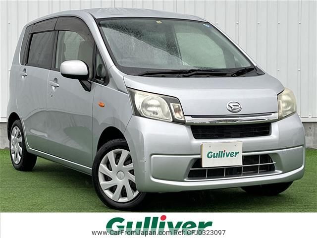 daihatsu move 2013 -DAIHATSU--Move DBA-LA100S--LA100S-1037731---DAIHATSU--Move DBA-LA100S--LA100S-1037731- image 1