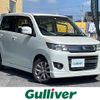 suzuki wagon-r 2011 -SUZUKI--Wagon R DBA-MH23S--MH23S-637504---SUZUKI--Wagon R DBA-MH23S--MH23S-637504- image 1