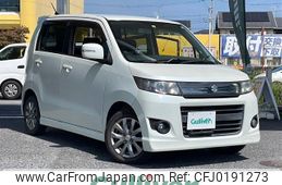 suzuki wagon-r 2011 -SUZUKI--Wagon R DBA-MH23S--MH23S-637504---SUZUKI--Wagon R DBA-MH23S--MH23S-637504-