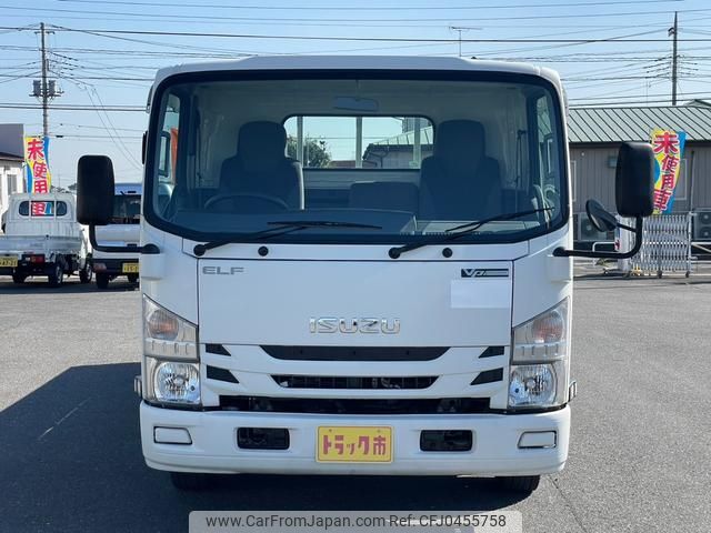 isuzu elf-truck 2019 GOO_NET_EXCHANGE_0508221A30241116W002 image 2