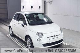 fiat 500 2012 -FIAT--Fiat 500 31212-00870287---FIAT--Fiat 500 31212-00870287-