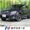 subaru xv 2016 -SUBARU--Subaru XV DBA-GP7--GP7-115997---SUBARU--Subaru XV DBA-GP7--GP7-115997- image 1