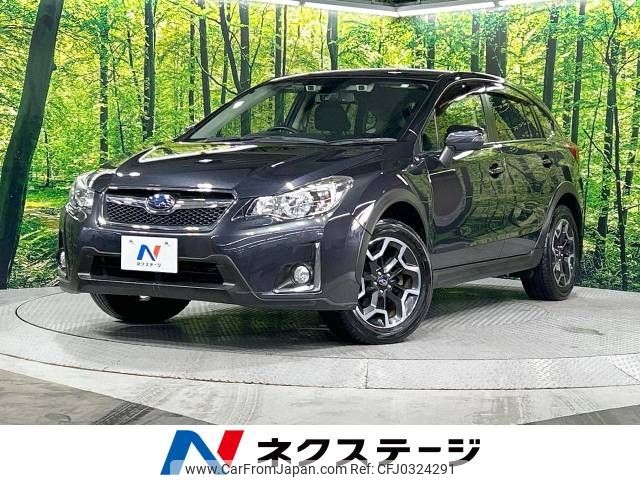 subaru xv 2016 -SUBARU--Subaru XV DBA-GP7--GP7-115997---SUBARU--Subaru XV DBA-GP7--GP7-115997- image 1