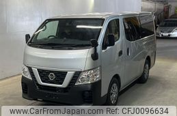 nissan caravan-van 2018 -NISSAN--Caravan Van VR2E26-111176---NISSAN--Caravan Van VR2E26-111176-