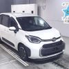 toyota sienta 2023 -TOYOTA--Sienta MXPL10G-1039136---TOYOTA--Sienta MXPL10G-1039136- image 1