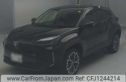 toyota yaris-cross 2021 -TOYOTA--Yaris Cross 5BA-MXPB15--MXPB15-3004078---TOYOTA--Yaris Cross 5BA-MXPB15--MXPB15-3004078-