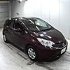 nissan note 2016 -NISSAN 【尾張小牧 530せ4617】--Note E12-446647---NISSAN 【尾張小牧 530せ4617】--Note E12-446647- image 1