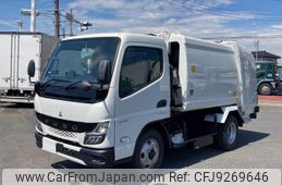 mitsubishi-fuso canter 2024 -MITSUBISHI--Canter 2RG-FEAV0--FEAV0-***782---MITSUBISHI--Canter 2RG-FEAV0--FEAV0-***782-