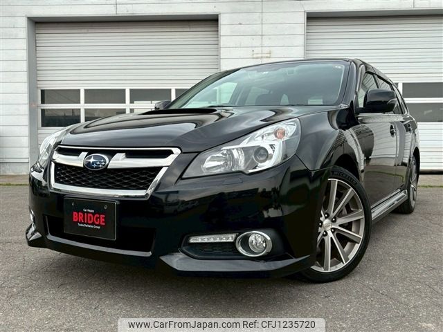 subaru legacy-touring-wagon 2014 -SUBARU--Legacy Wagon DBA-BRG--BRG-010967---SUBARU--Legacy Wagon DBA-BRG--BRG-010967- image 1