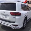 toyota land-cruiser-wagon 2022 -TOYOTA 【名変中 】--Land Cruiser Wagon VJA300W--4034817---TOYOTA 【名変中 】--Land Cruiser Wagon VJA300W--4034817- image 10