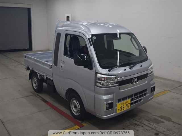 daihatsu hijet-truck 2024 -DAIHATSU 【和泉 480ヌ9397】--Hijet Truck S510P-0570947---DAIHATSU 【和泉 480ヌ9397】--Hijet Truck S510P-0570947- image 1