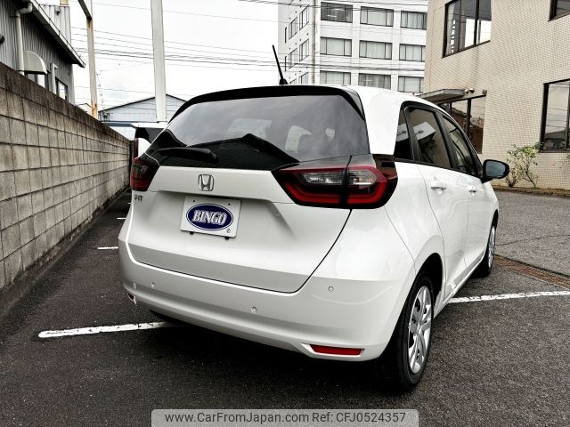 honda fit 2024 -HONDA--Fit 5BA-GS4--GS4-1026***---HONDA--Fit 5BA-GS4--GS4-1026***- image 2
