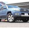toyota hilux-surf 2003 -トヨタ--ハイラックスサーフワゴン　４ＷＤ TA-VZN215W--VZN215-0004600---トヨタ--ハイラックスサーフワゴン　４ＷＤ TA-VZN215W--VZN215-0004600- image 1