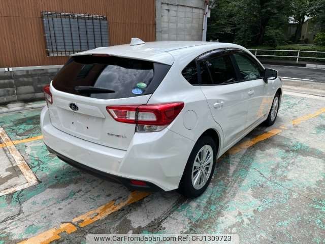 subaru impreza-wagon 2018 -SUBARU--Impreza Wagon DBA-GT2--GT2-033644---SUBARU--Impreza Wagon DBA-GT2--GT2-033644- image 2