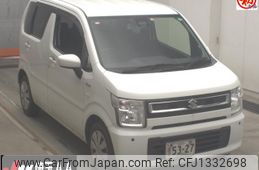 suzuki wagon-r 2020 -SUZUKI--Wagon R MH95S--110357---SUZUKI--Wagon R MH95S--110357-