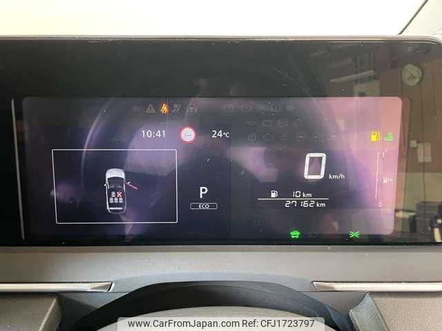 nissan note 2021 CFJ1723797 image 2