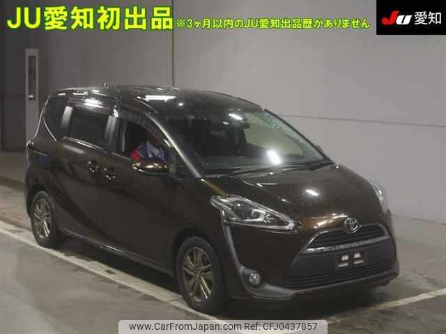 toyota sienta 2017 -TOYOTA--Sienta NSP170G--7139942---TOYOTA--Sienta NSP170G--7139942- image 1