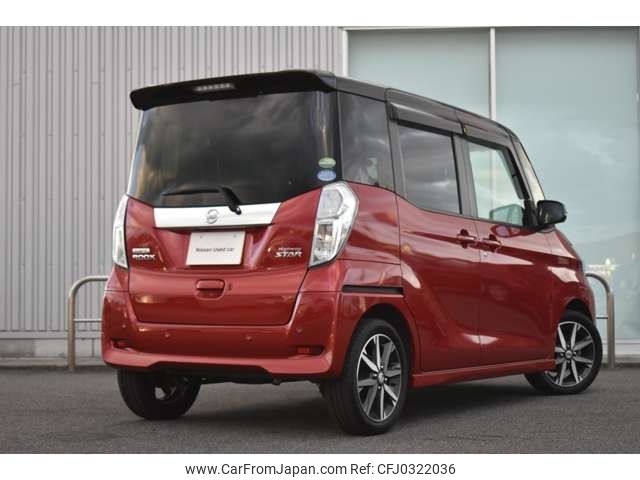 nissan dayz-roox 2019 -NISSAN--DAYZ Roox DBA-B21A--B21A-0602163---NISSAN--DAYZ Roox DBA-B21A--B21A-0602163- image 2