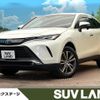 toyota harrier-hybrid 2020 quick_quick_AXUH80_AXUH80-0005281 image 1