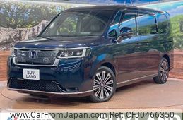 honda stepwagon 2023 -HONDA--Stepwgn 6AA-RP8--RP8-1042829---HONDA--Stepwgn 6AA-RP8--RP8-1042829-