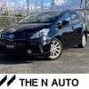 toyota prius-α 2012 -TOYOTA--Prius α DAA-ZVW41W--ZVW41-3132603---TOYOTA--Prius α DAA-ZVW41W--ZVW41-3132603- image 1