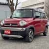 suzuki hustler 2014 quick_quick_MR31S_MR31S-809452 image 10