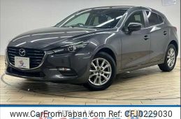 mazda axela 2016 quick_quick_LDA-BMLFS_BMLFS-101764