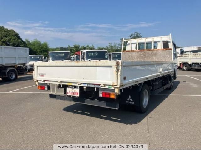 mitsubishi-fuso canter 2017 quick_quick_TPG-FEB50_FEB50-554530 image 2