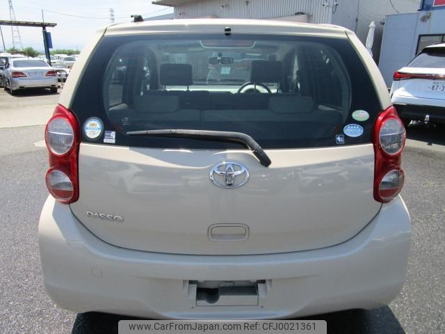 toyota passo 2011 -TOYOTA--Passo KGC30--0068914---TOYOTA--Passo KGC30--0068914- image 2